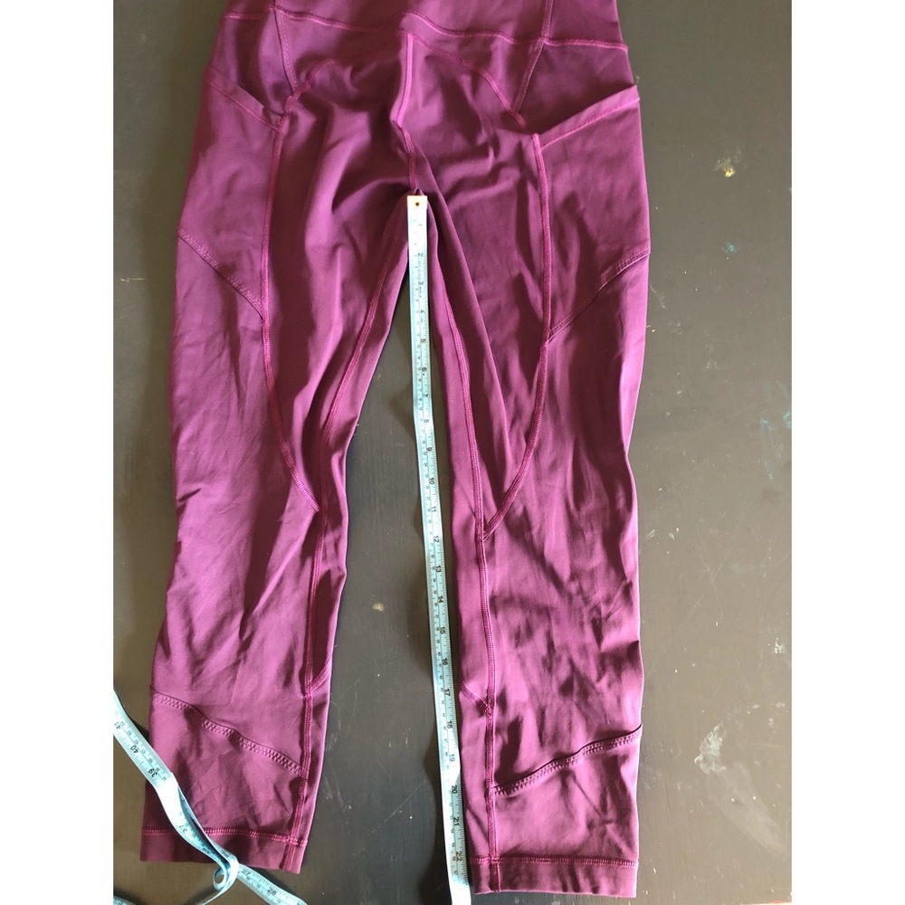 Lululemon ATRP tights
